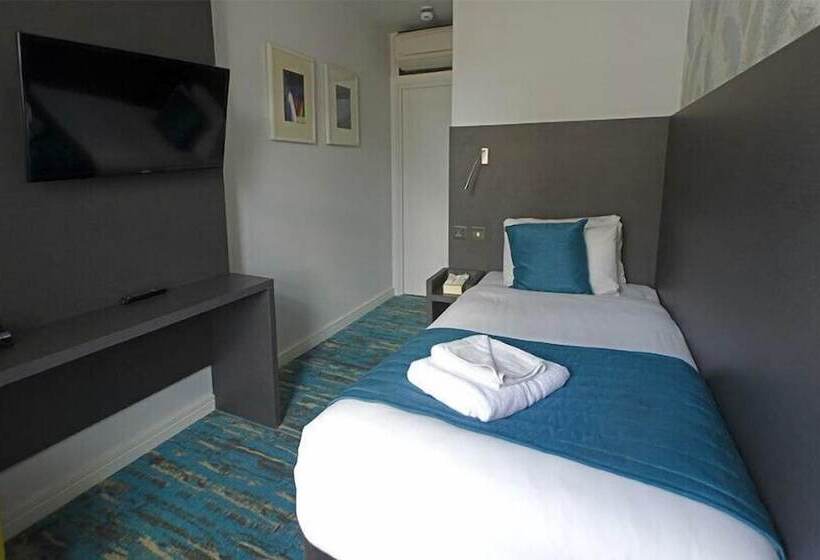 Номер Стандарт Индивидуальный, K Hotel Kensington