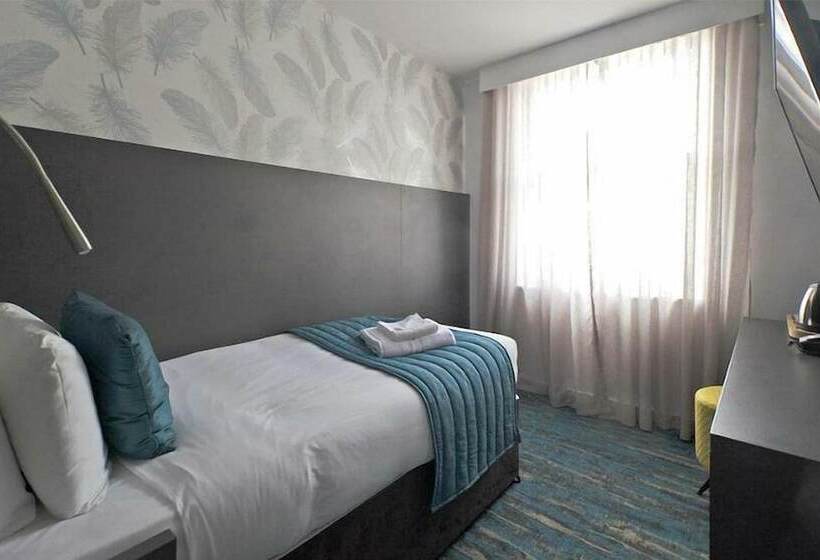 スタンダードシングルルーム, K Hotel Kensington