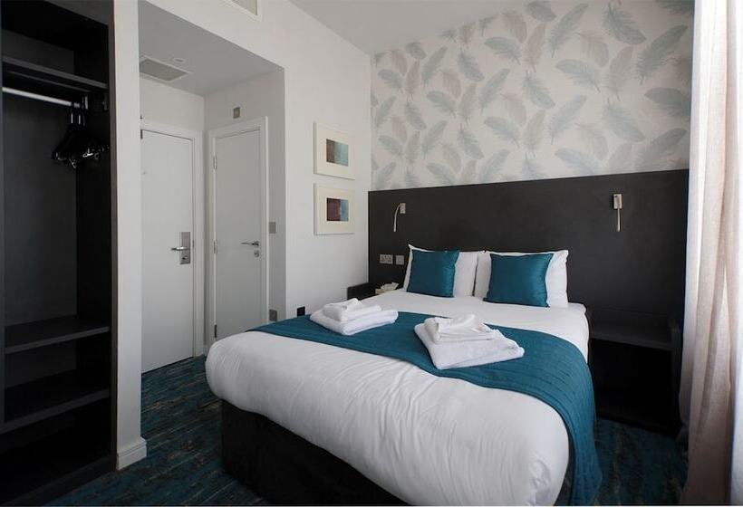 Номер Стандарт, K Hotel Kensington