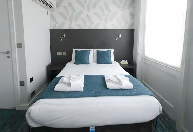 スタンダードルーム, K Hotel Kensington