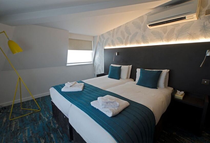 スタンダードルーム, K Hotel Kensington