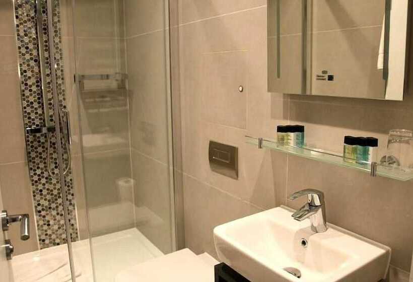 ファミリールーム, K Hotel Kensington