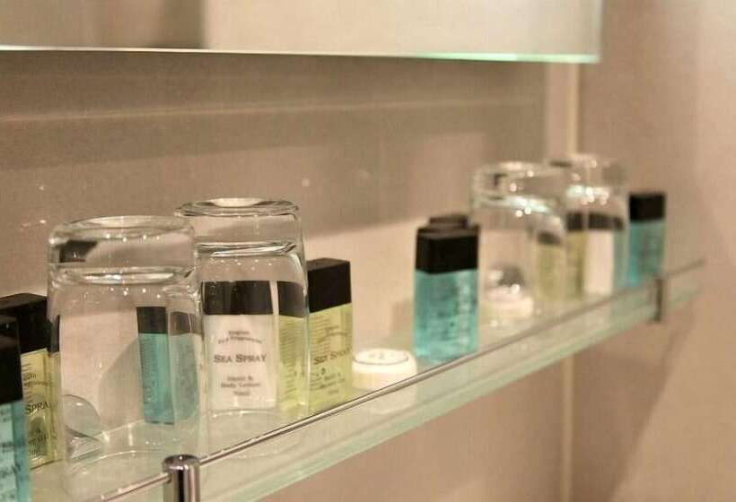 ファミリールーム, K Hotel Kensington