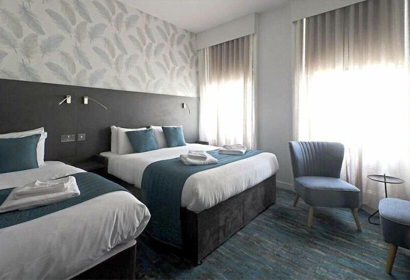 ファミリールーム, K Hotel Kensington