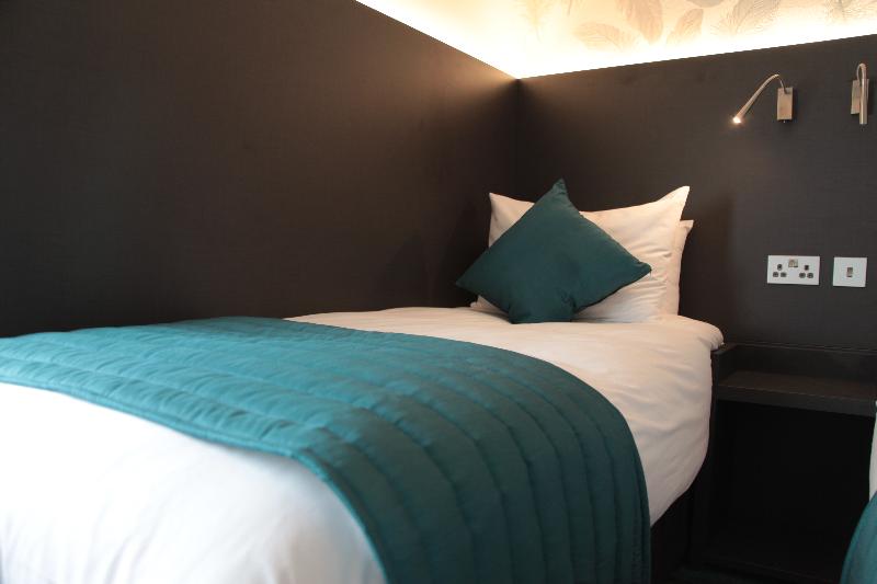 スタンダードシングルルーム, K Hotel Kensington