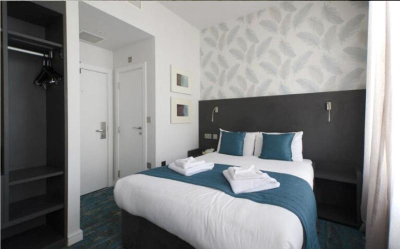 スタンダードルーム, K Hotel Kensington