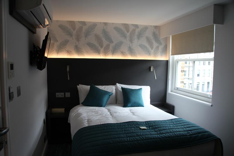 スタンダードルーム, K Hotel Kensington