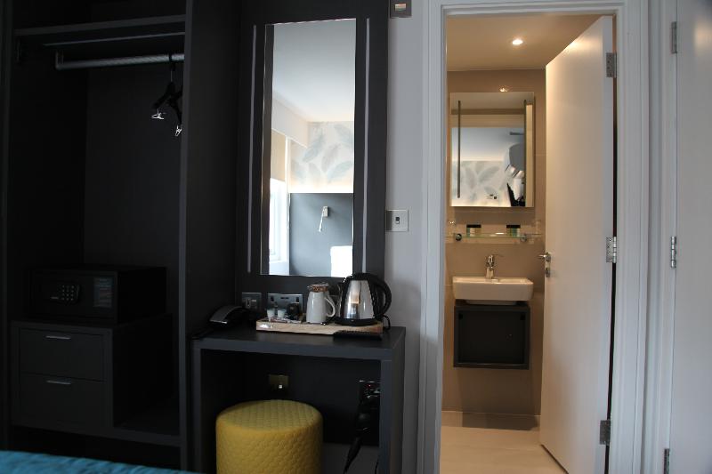 スタンダードルーム, K Hotel Kensington