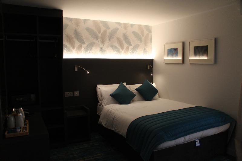 スタンダードルーム, K Hotel Kensington