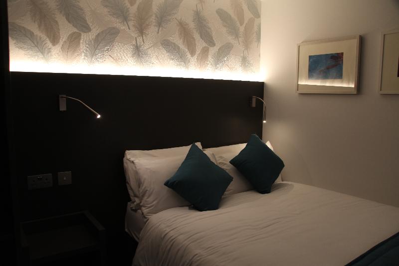 スタンダードルーム, K Hotel Kensington