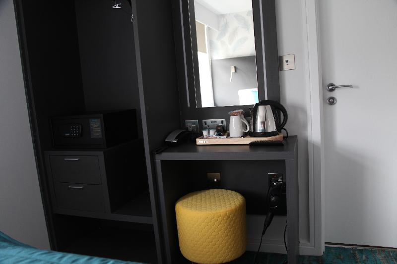 スタンダードルーム, K Hotel Kensington