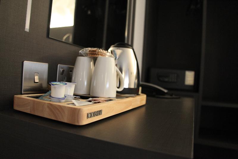 スタンダードルーム, K Hotel Kensington