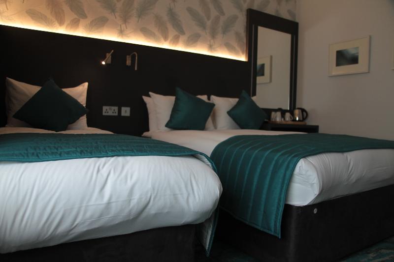 ファミリールーム, K Hotel Kensington