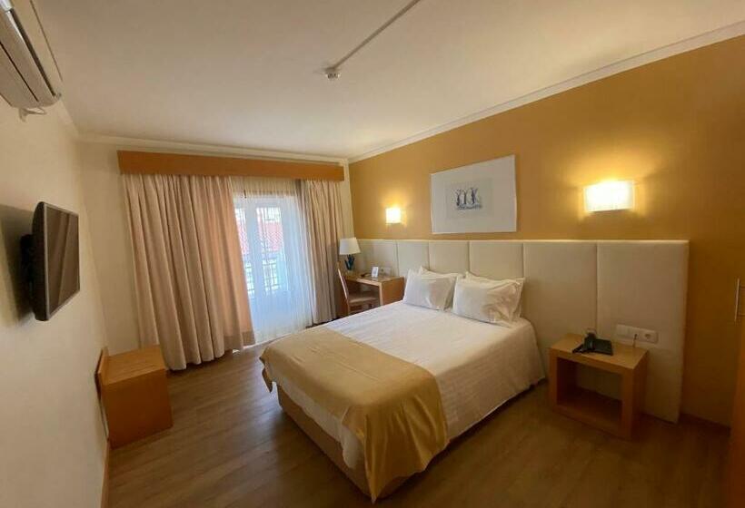 Номер Стандарт Индивидуальный, Mare