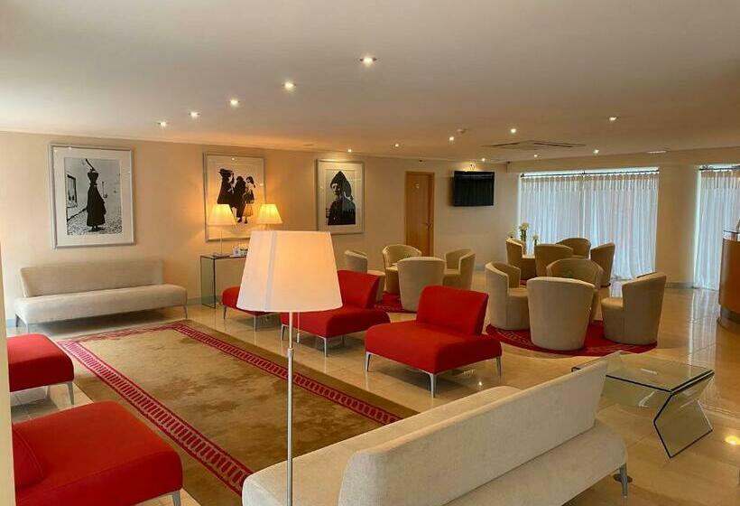 Номер Стандарт Индивидуальный, Mare