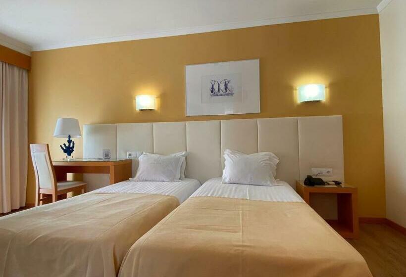 Номер Стандарт Индивидуальный, Mare