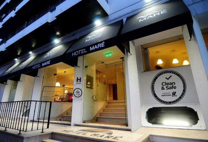 Номер Стандарт Индивидуальный, Mare