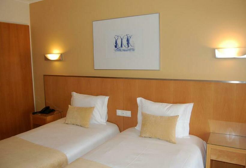 Номер Стандарт Индивидуальный, Mare