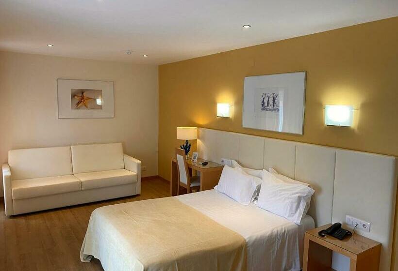 Номер Стандарт, Mare