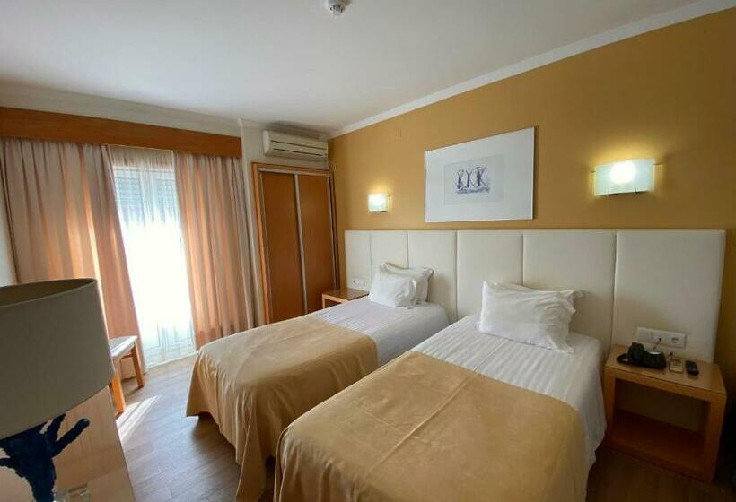 Номер Стандарт, Mare