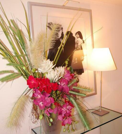 Номер Стандарт, Mare