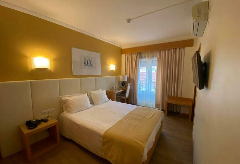 Номер Стандарт, Mare