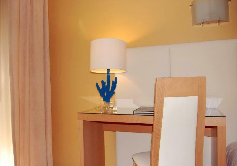 Номер Стандарт, Mare