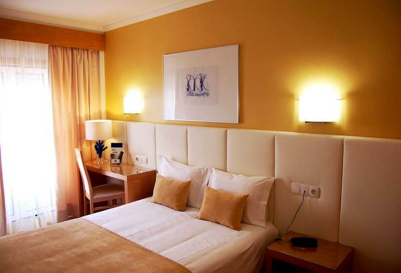 Номер Стандарт, Mare