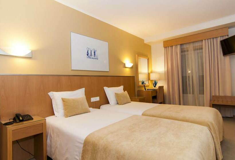 Номер Стандарт, Mare