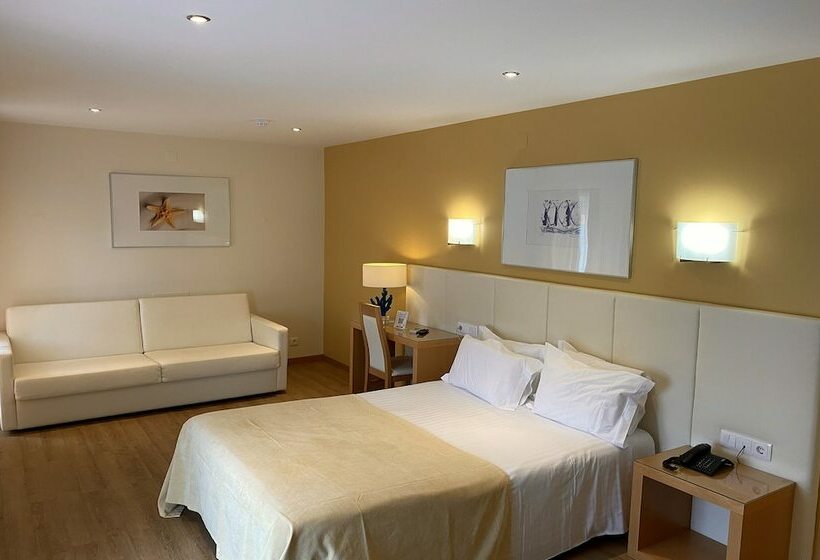 Номер Стандарт, Mare