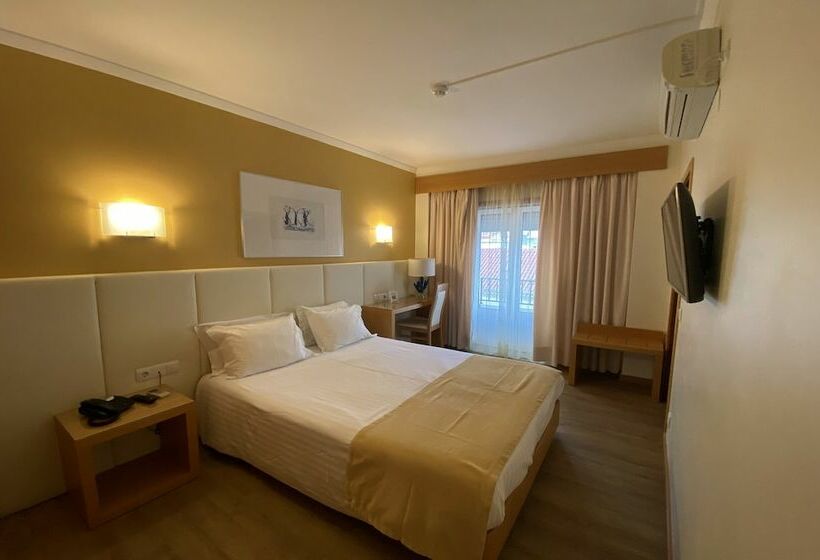 Номер Стандарт, Mare