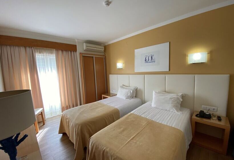 Номер Стандарт, Mare