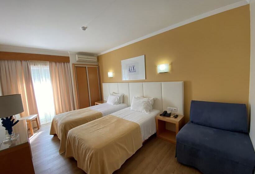 Номер Стандарт, Mare