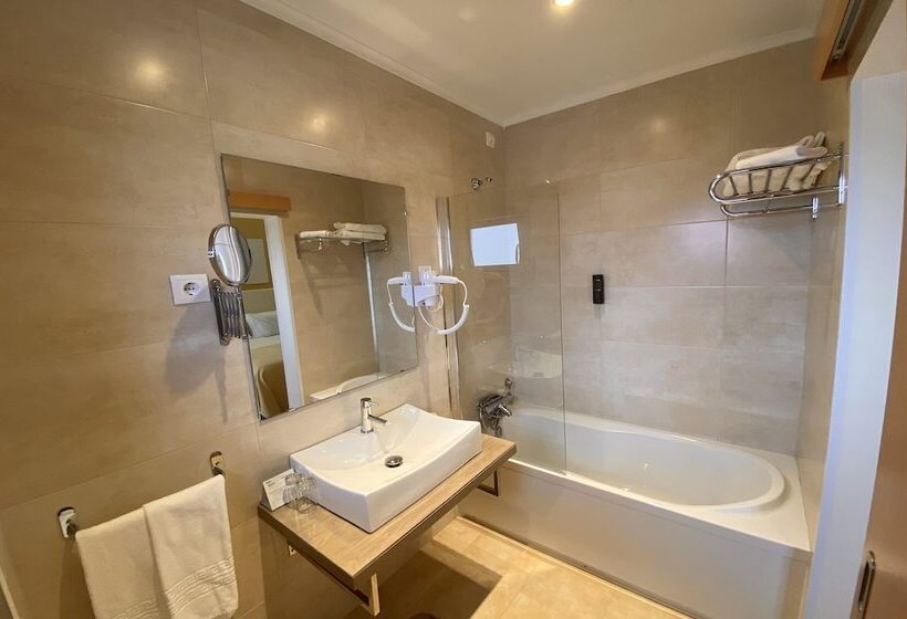 Номер Стандарт Индивидуальный, Mare