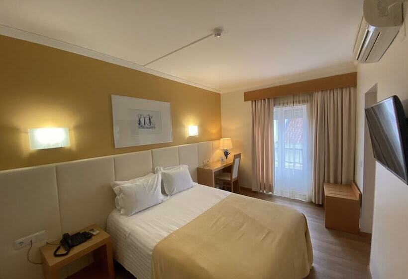 Номер Стандарт Индивидуальный, Mare