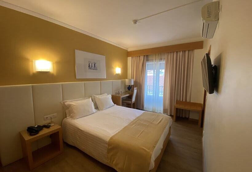 Номер Стандарт, Mare