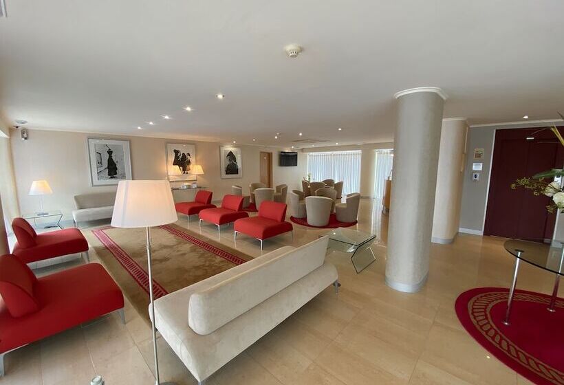 Номер Стандарт Индивидуальный, Mare