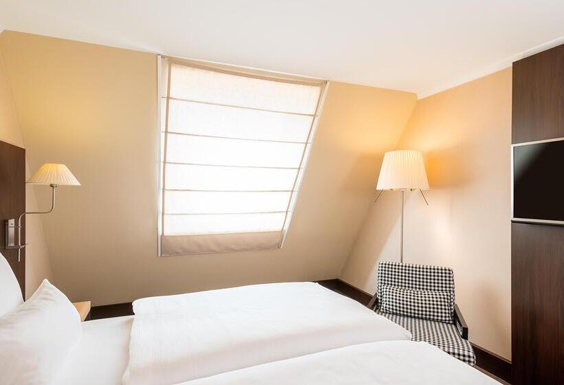 ジュニアスイート, NH Berlin Kurfurstendamm