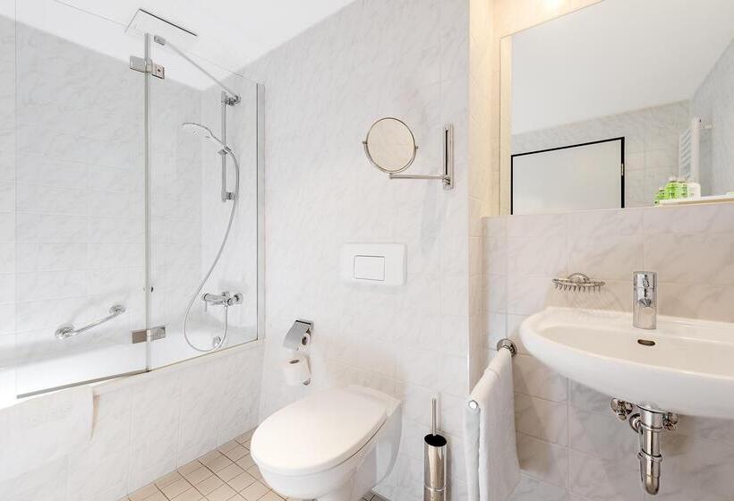 ファミリールーム, NH Berlin Kurfurstendamm