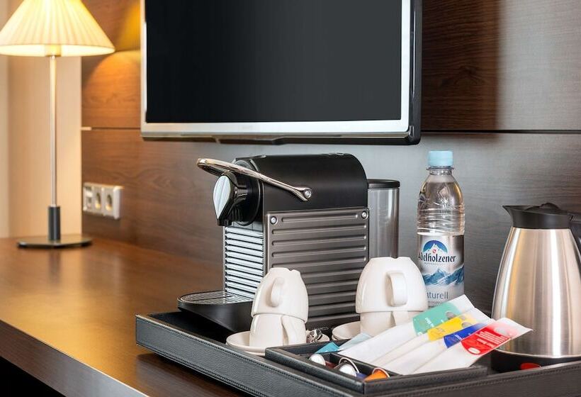 スーペリアールーム, NH Berlin Kurfurstendamm