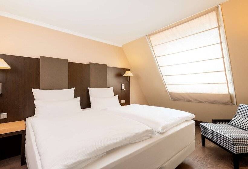 ファミリールーム, NH Berlin Kurfurstendamm