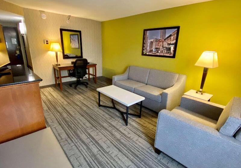 غرفة سوبيريور, NH Collection Genova Marina