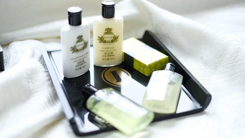 غرفة عائلية, NH Collection Genova Marina