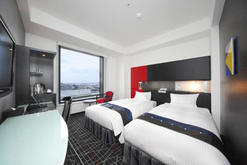 غرفة إقتصادية, NH Collection Genova Marina