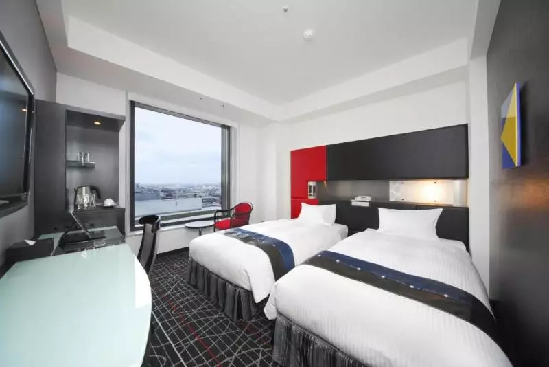 اتاق اکونومی, NH Collection Genova Marina