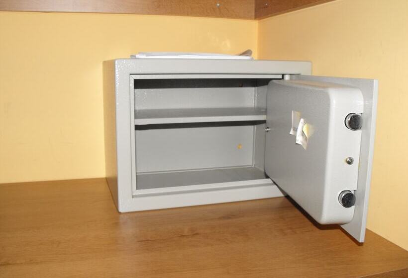 Номер Стандарт Индивидуальный, Restaurante Pontiñas