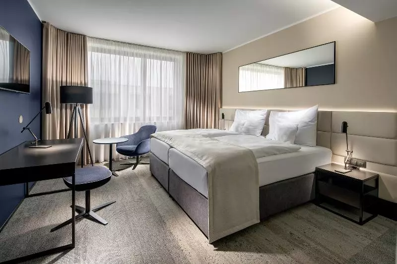 Standardzimmer, Quorum