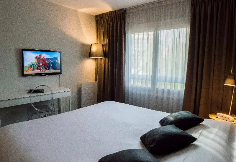 Standardzimmer, Quorum