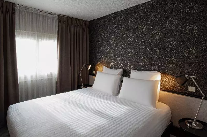 Standardzimmer, Quorum