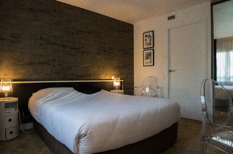 标准单人间, Quorum